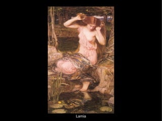 Lamia
 