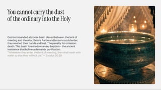 Water in the Book of Exodus (From the OLD TESTAMENT).pdf