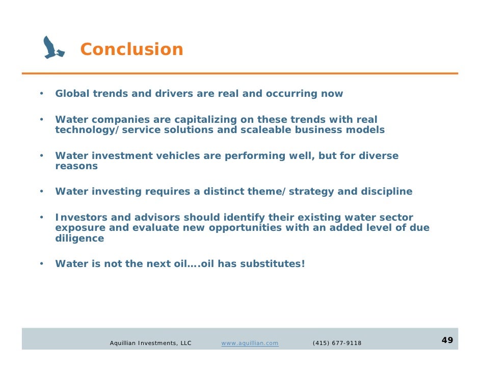 water investment environment perella weinberg email format