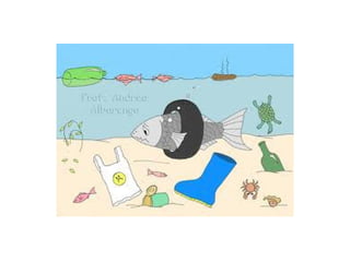 Water is important