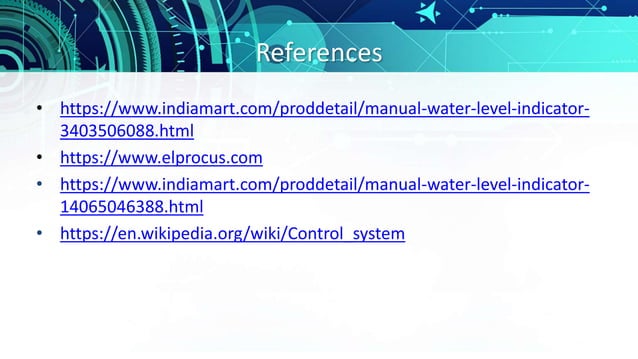 Water level controller using plc | PPTX | Agriculture | Industries