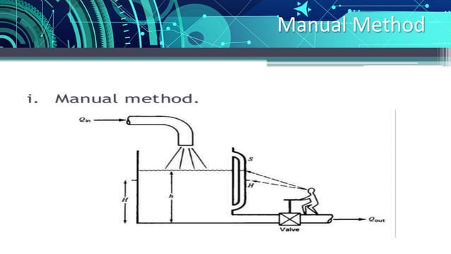 Water level controller using plc | PPTX | Agriculture | Industries