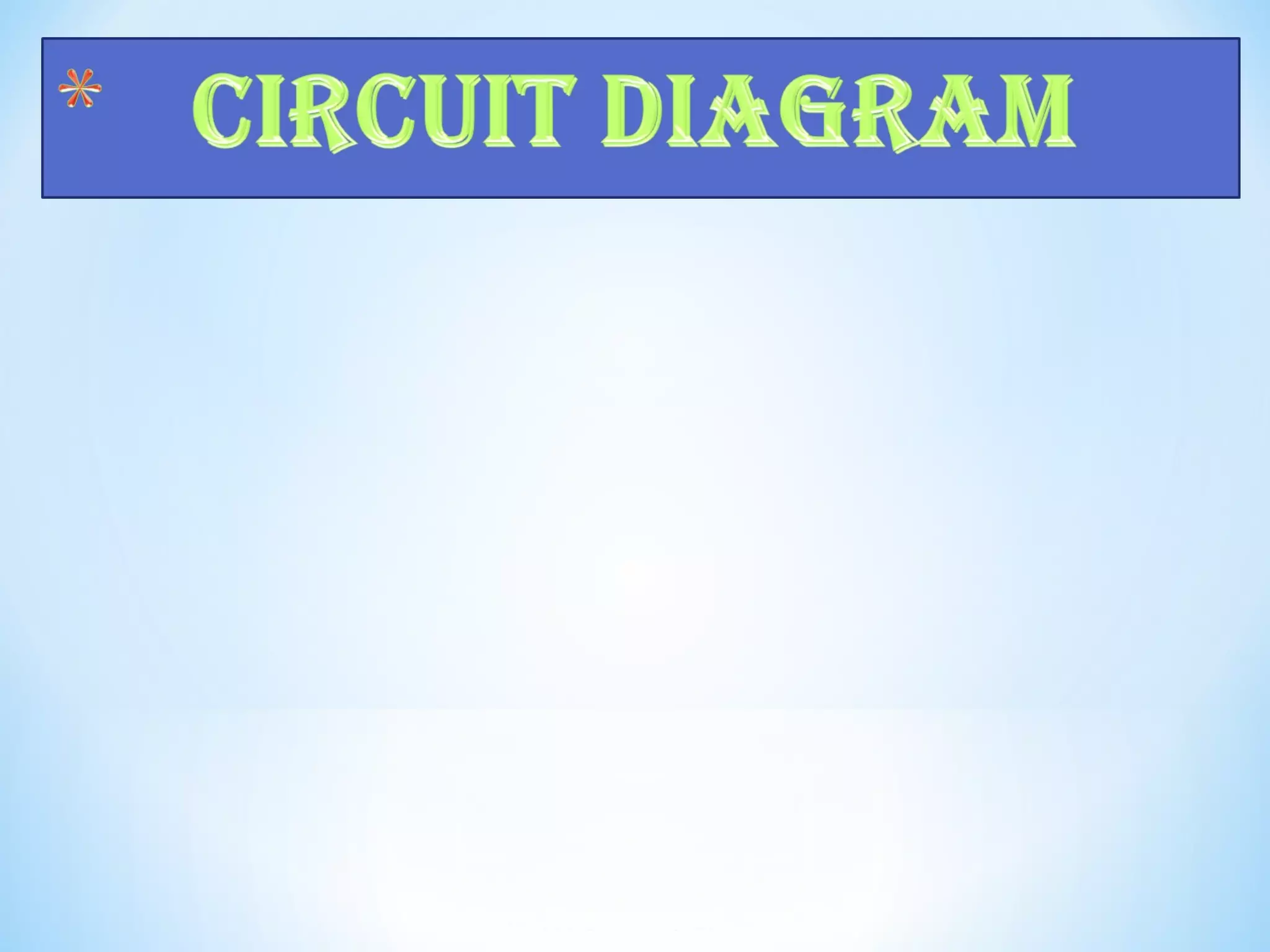 Water level indicator(mini project ppt) PPT