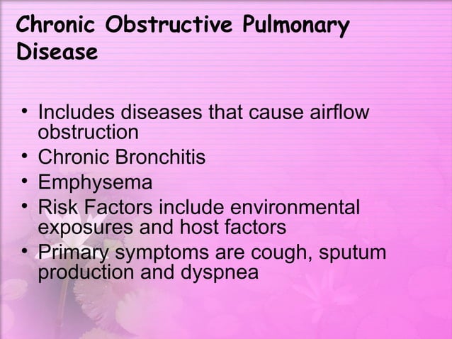 RESPIRATORY SYSTEM MOST COMMON DISEASES visual data 8