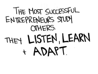 Confessions & Lessons