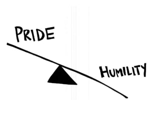 Confessions & Lessons