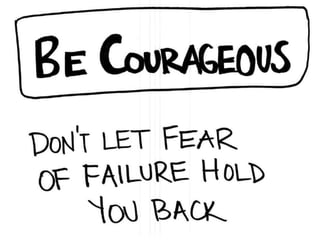 Confessions & Lessons