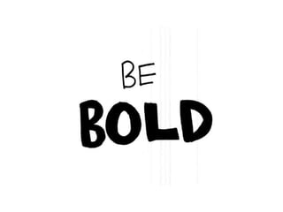 Confessions & Lessons