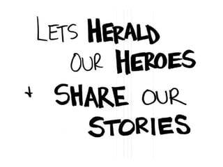 Confessions & Lessons