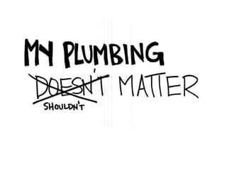 Confessions & Lessons