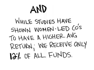 Confessions & Lessons