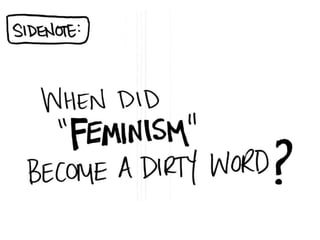 Confessions & Lessons