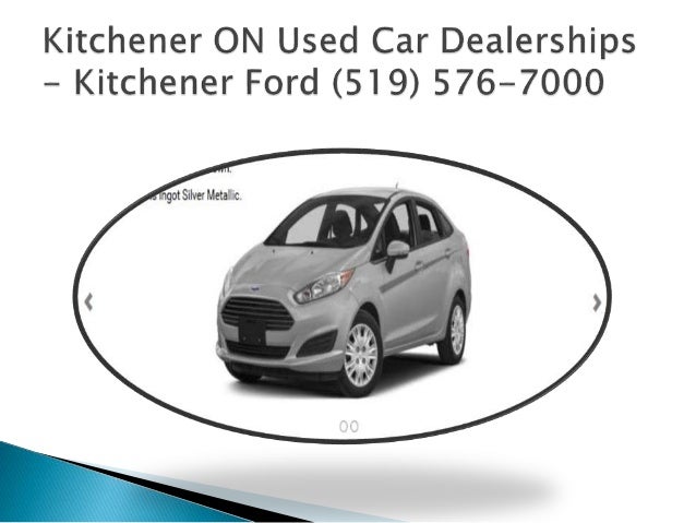 Kitchener Car Dealerships >> Ford F-150 In Kitchener ON Kitchener Car Dealerships >> Ford F-150 In Kitchener ON