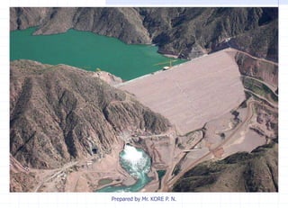 Prepared by Mr. KORE P. N.
 