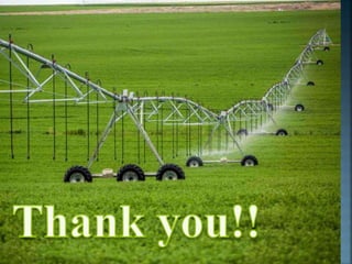 Water management (Agriculture)