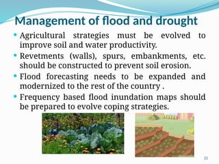 Comprehensive Water Management Strategies for Sustainable Development ...