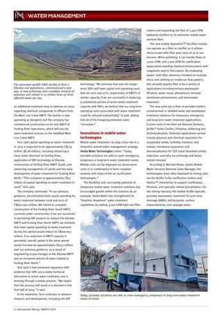 Water management | PDF