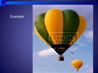 Example




          11
 