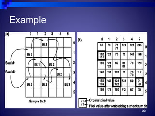 Example




          23
 