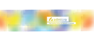 Profile Admicro_Tiếng Anh 