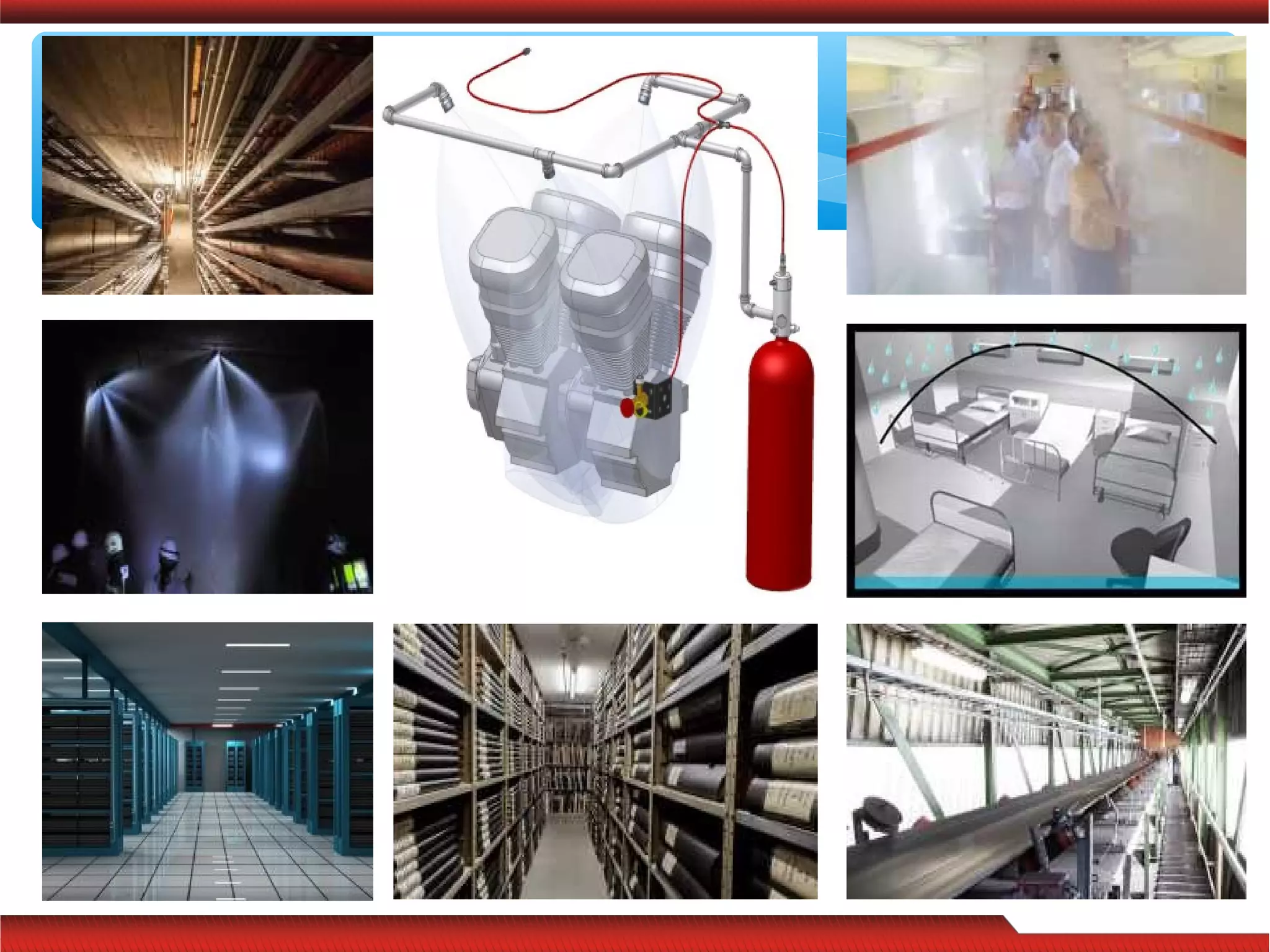 Water Collection System Mist System Water Mist Systems - Akshay Jangam. | PPT