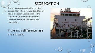 Water module 6d presentation (modified for fibro chem) | PPTX