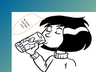 e
ar
a w ke
Be d ta !
an care

 