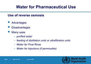 Water_Part1.ppt by ahmed ali sadek el fekky | PPT