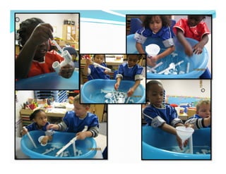 Water Pipes - Classroom Photos