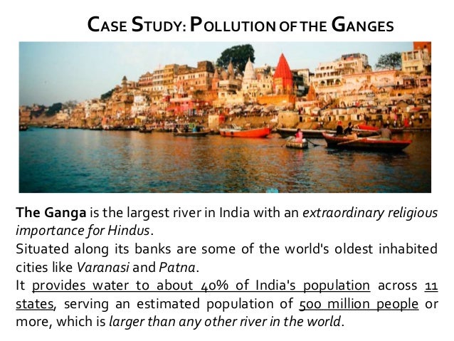 Air pollution case study ppt picture