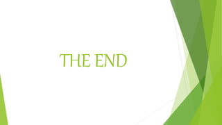 THE END
 