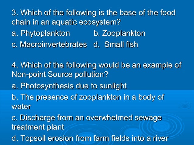 the presence of phosphates in water pollution Hauling your own water from springs, lakes, or streams can be risky, both because of the unknown levels of nitrate and because of the possible presence of other contaminants, especially bacteria private wells also present the risk of unknown nitrate levels, but are more likely to have been tested for bacterial contamination. the presence of phosphates in water pollution Hauling your own water from springs, lakes, or streams can be risky, both because of the unknown levels of nitrate and because of the possible presence of other contaminants, especially bacteria private wells also present the risk of unknown nitrate levels, but are more likely to have been tested for bacterial contamination.