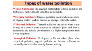 water pollution cause effect and water quality.pdf