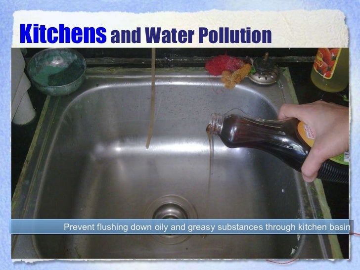 Water pollution from households_Karan Rajpal_2012