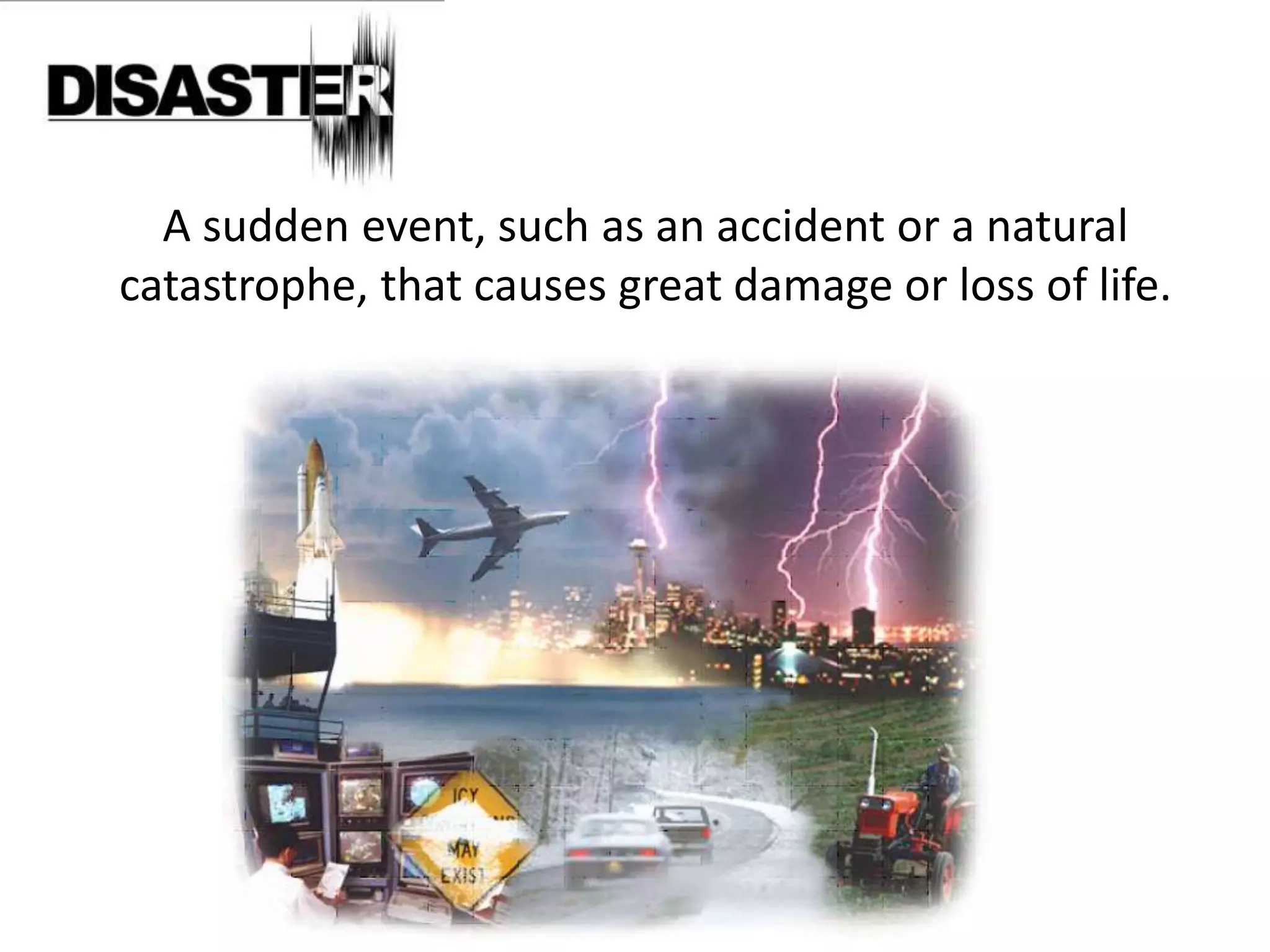 Pollution Events Water pollution oil spill | PPTX