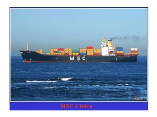 MSC Chitra
 