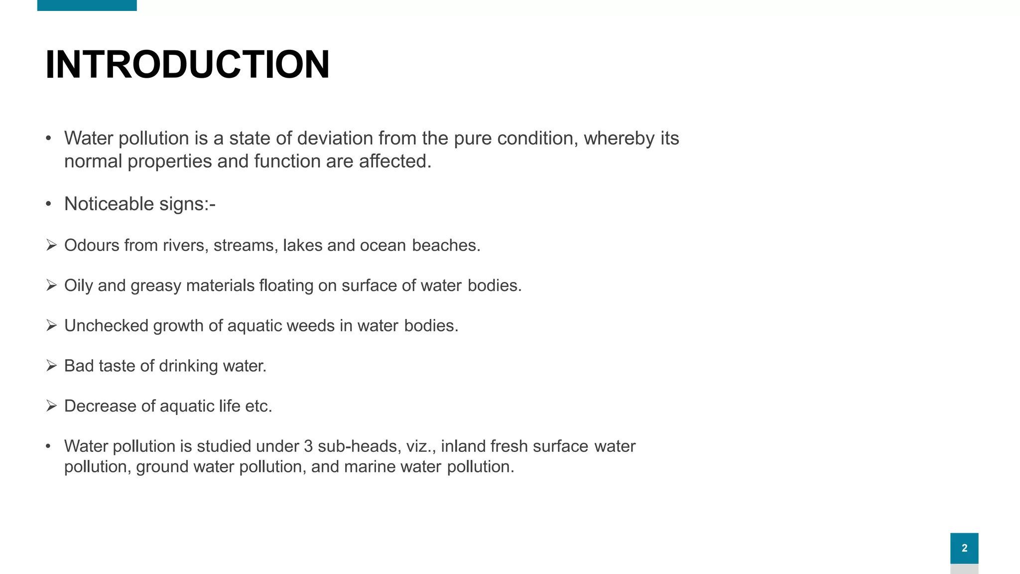 Water Pollution PPT by Paras Kumar.pptx