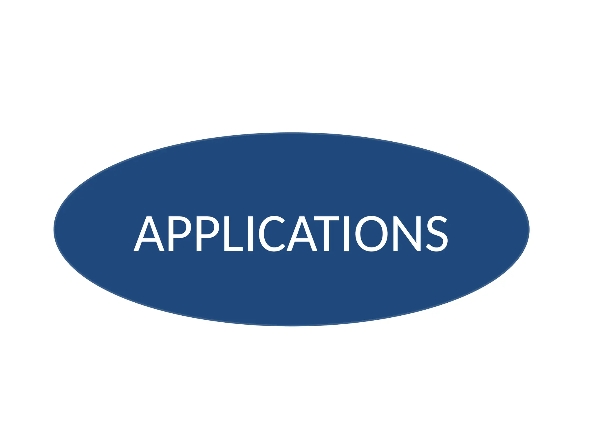 APPLICATIONS
 