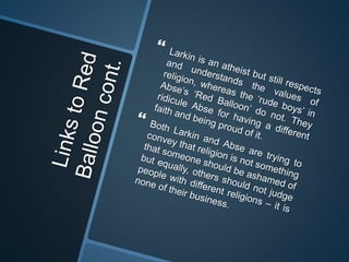 "Water" by Philip Larkin