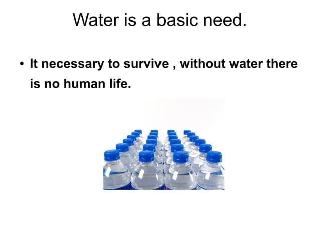 water-powerpoint-open-office-ppt