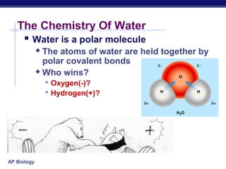 Water | PPT