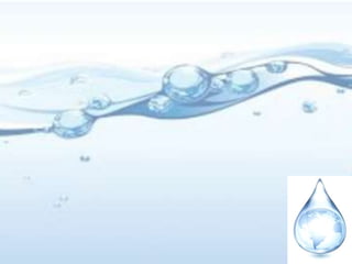 Water ppt