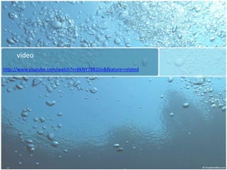 video
http://www.youtube.com/watch?v=BkNY78B2Jio&feature=related
 