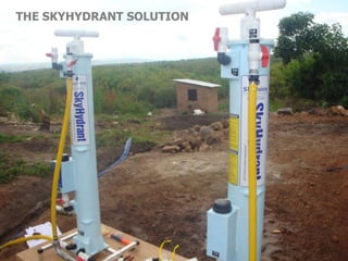 "Water and Sanitation is one of the primary drivers of public health. I often refer to it as “Health 101”, which means that once we can secure access to clean water and to adequate sanitation facilities for all people, irrespective of the difference in their living conditions, a huge battle against all kinds of diseases will be won." Dr LEE Jong-wook, Director-General, World Health Organization.