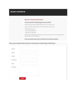 Waterproofing spray PDF