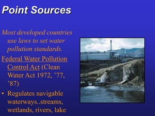 Water pullution.ppt