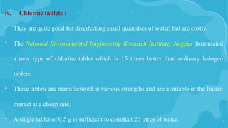 Water Purification steps in India- Copy.pptx
