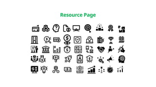 Resource Page
 