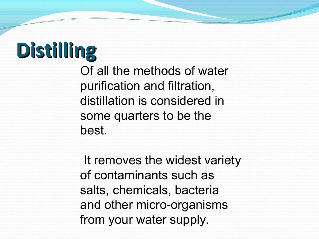 water-purification-methods