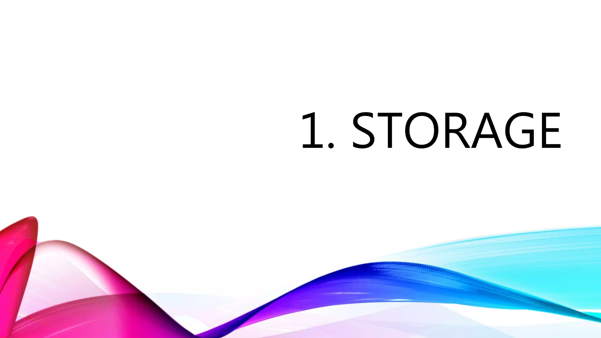 Water purification large scale